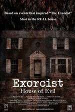 Watch Exorcist House of Evil Vumoo