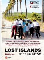 Watch Lost Islands Vumoo