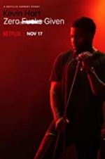 Watch Kevin Hart: Zero F**ks Given Vumoo