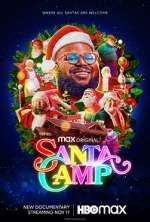 Watch Santa Camp Vumoo