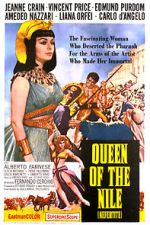 Watch Queen of the Nile Vumoo