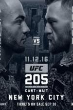 Watch UFC 205: Alvarez vs. McGregor Vumoo