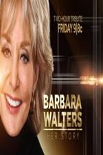 Watch Barbara Walters: Her Story Vumoo