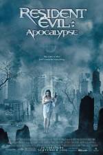 Watch Resident Evil: Apocalypse Vumoo