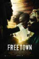 Watch Freetown Vumoo