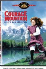 Watch Courage Mountain Vumoo