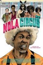 Watch N.O.L.A Circus Vumoo