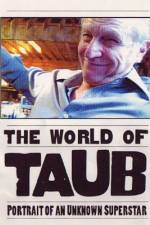 Watch World of Taub Vumoo