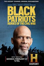 Watch Black Patriots: Heroes of the Civil War Vumoo