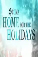 Watch CCMA Home for the Holidays Vumoo