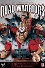 Watch Road Warriors The Life and Death of Wrestling's Most Dominant Tag Team Vumoo