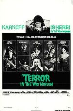 Watch Terror in the Wax Museum Vumoo