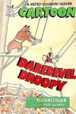 Watch Daredevil Droopy (Short 1951) Vumoo
