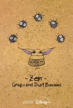 Watch Zen - Grogu and Dust Bunnies (Short 2022) Vumoo