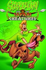 Watch Scooby-Doo! and the Safari Creatures Vumoo
