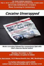 Watch Cocaine Unwrapped Vumoo