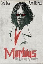 Watch Morbius: The Living Vampire (Short 2014) Vumoo