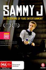 Watch Sammy J - 58 Kilograms Of Pure Entertainment Vumoo