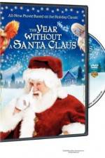 Watch The Year Without a Santa Claus Vumoo