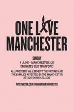 Watch One Love Manchester Vumoo