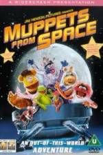 Watch Muppets from Space Vumoo