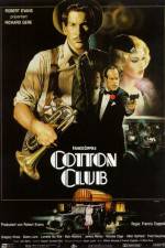 Watch The Cotton Club Vumoo