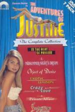 Watch Justine: A Private Affair Movie25