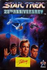 Watch Star Trek 25th Anniversary Special Vumoo