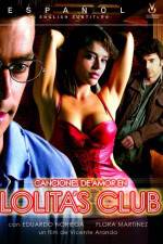 Watch Lolita's Club Vumoo