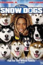 Watch Snow Dogs Vumoo