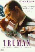 Watch Truman Vumoo