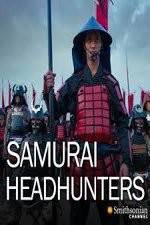 Watch Samurai Headhunters Vumoo