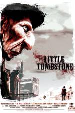 Watch Little Tombstone Vumoo