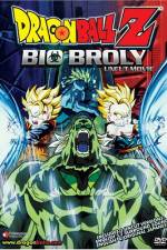 Watch Dragon Ball Z Movie 11: Bio-Broly Vumoo