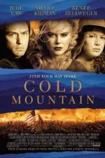 Watch Cold Mountain Vumoo