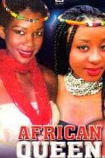 Watch African Queen Vumoo