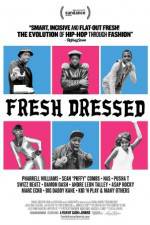 Watch Fresh Dressed Vumoo