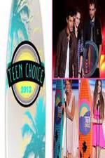 Watch Teen Choice Awards 2013 Vumoo
