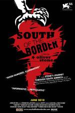 Watch South of the Border Vumoo