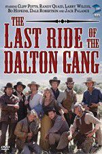 Watch The Last Ride of the Dalton Gang Vumoo