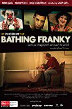 Watch Bathing Franky Vumoo