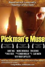 Watch Pickman's Muse Vumoo