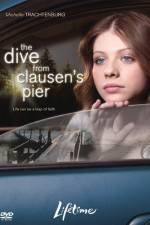 Watch The Dive from Clausen's Pier Vumoo