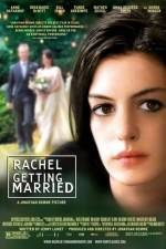 Watch Rachel Getting Married Vumoo