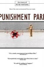 Watch Punishment Park Vumoo
