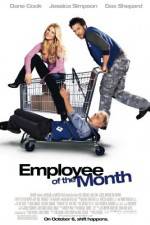 Watch Employee of the Month Vumoo