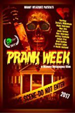 Watch Prank Week Vumoo