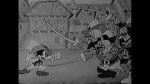 Watch Bosko the Musketeer (Short 1933) Vumoo