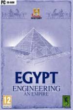 Watch History Channel Engineering an Empire Egypt Vumoo