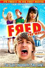 Watch Fred The Movie Vumoo